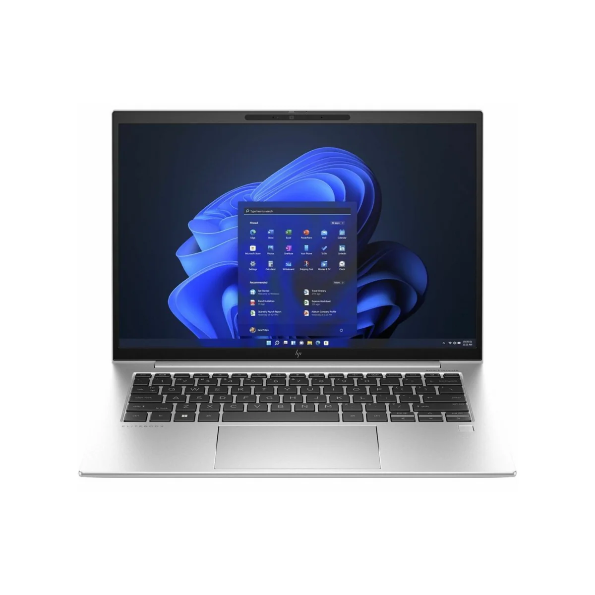 HP ELITEBOOK G10